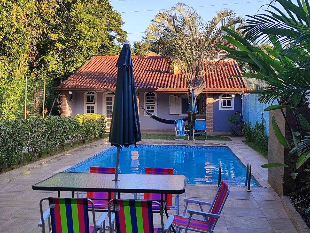 #1442 - Casa para Venda em Bertioga - SP