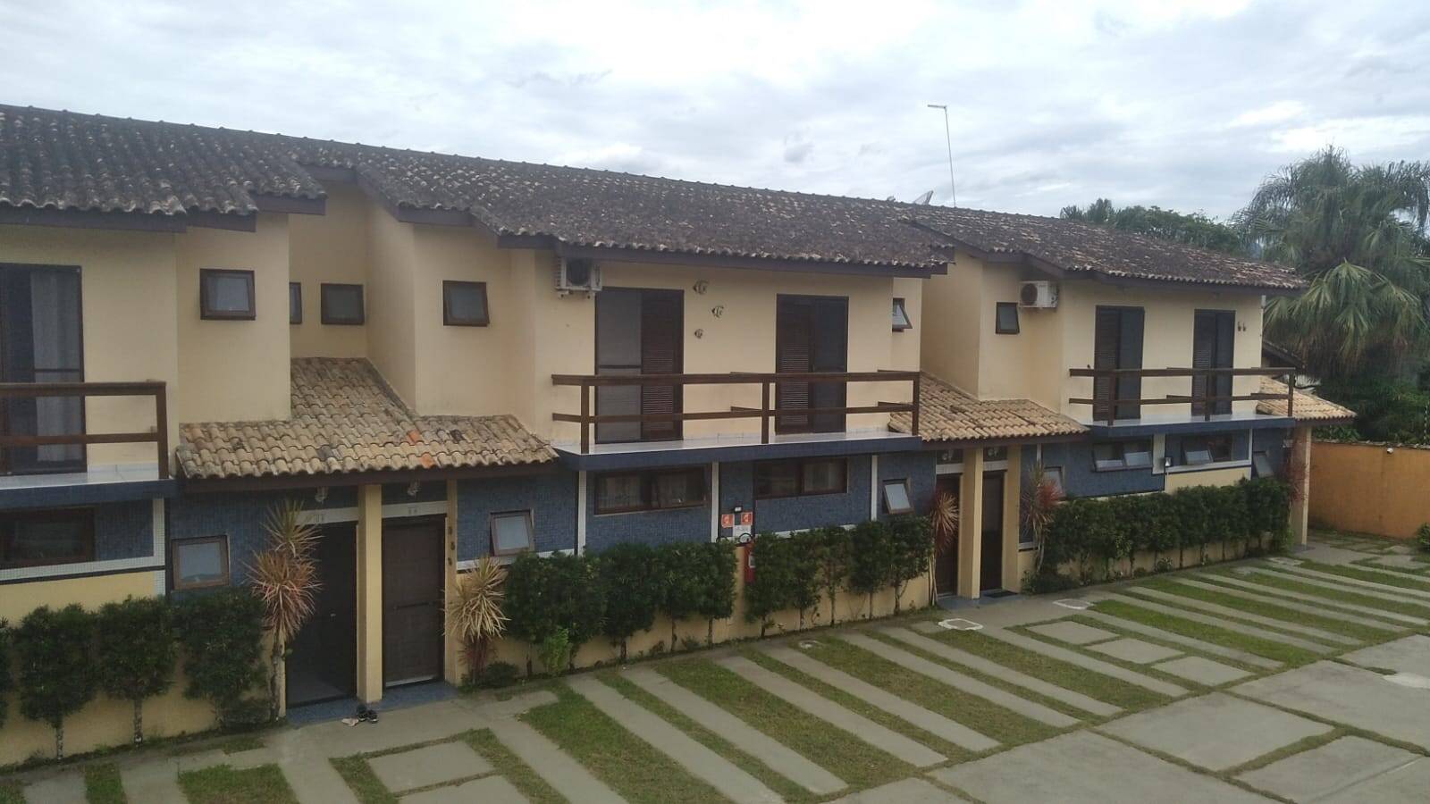 #1443 - Apartamento para Venda em Bertioga - SP