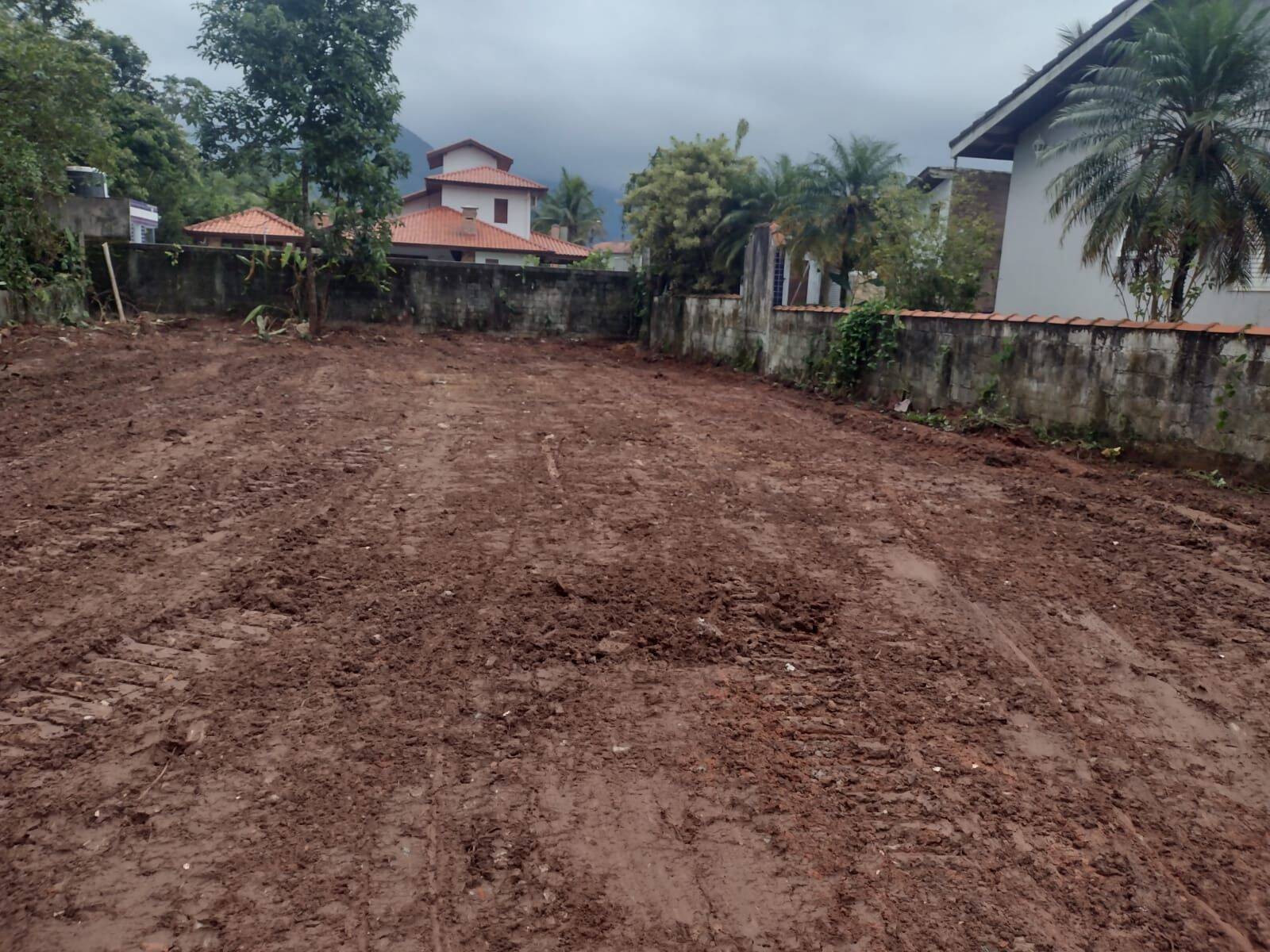 #1444 - Área para Venda em Bertioga - SP