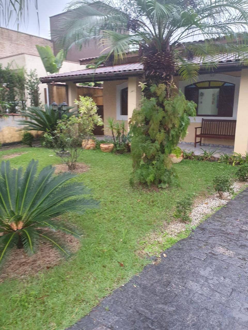 #1445 - Casa para Venda em Bertioga - SP