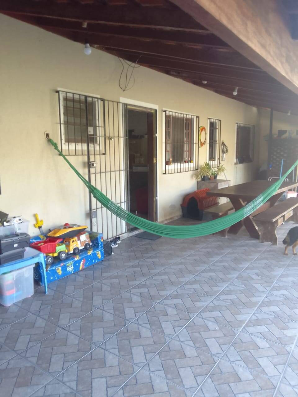 #1446 - Casa para Venda em Bertioga - SP