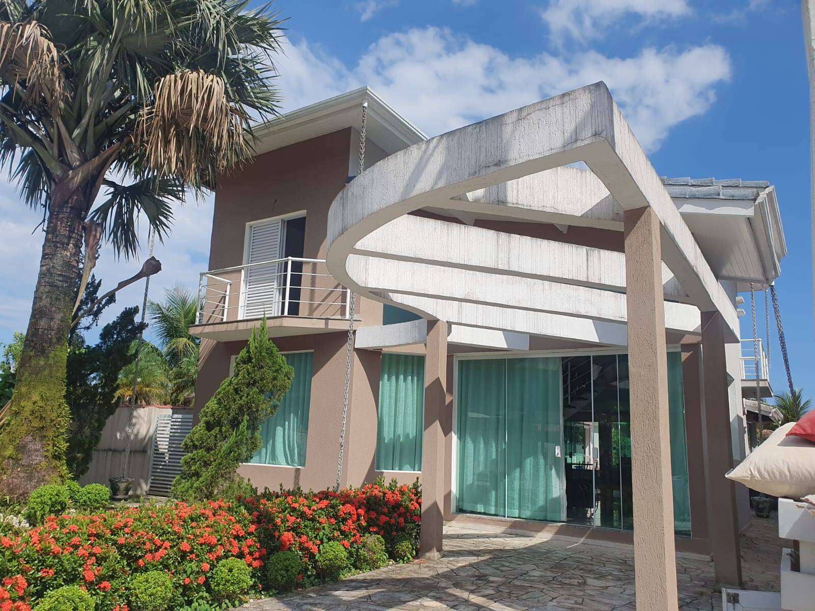 #1450 - Casa para Venda em Bertioga - SP