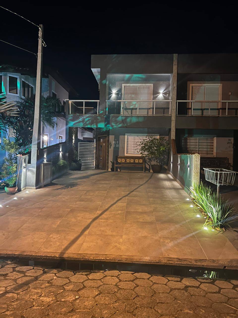 #1451 - Casa para Venda em Bertioga - SP