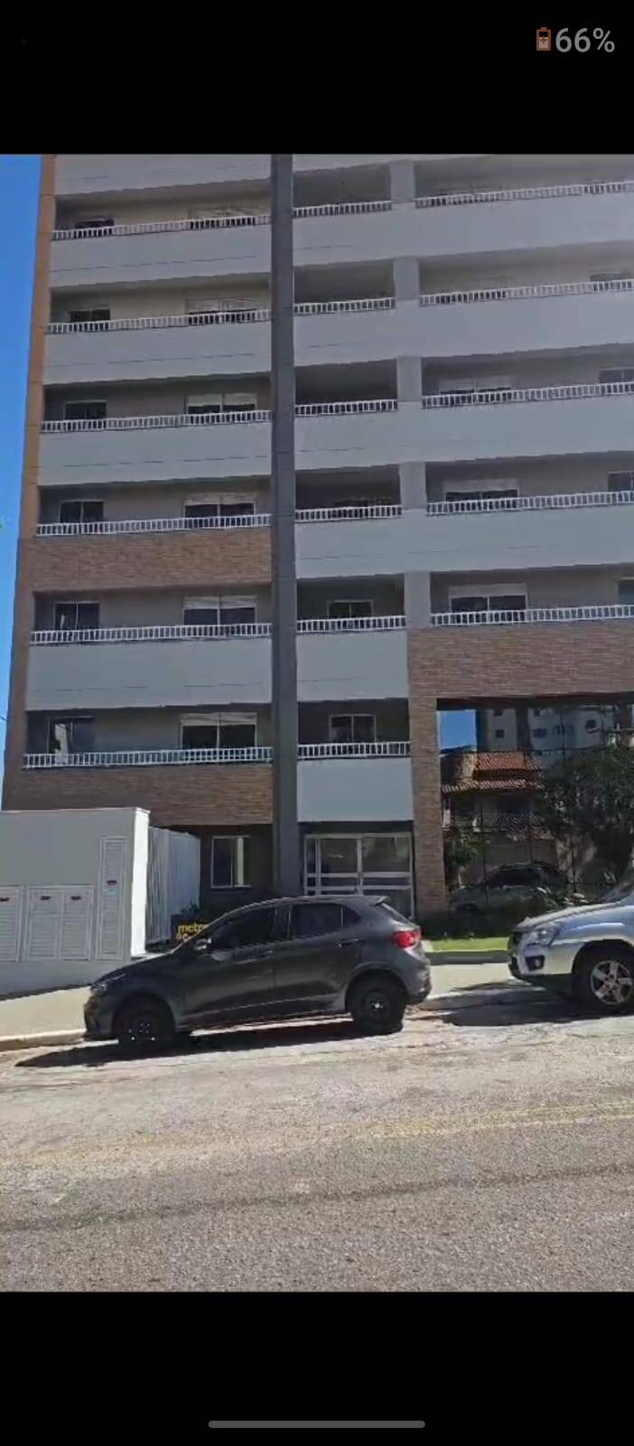 #1453 - Apartamento para Venda em São Paulo - SP