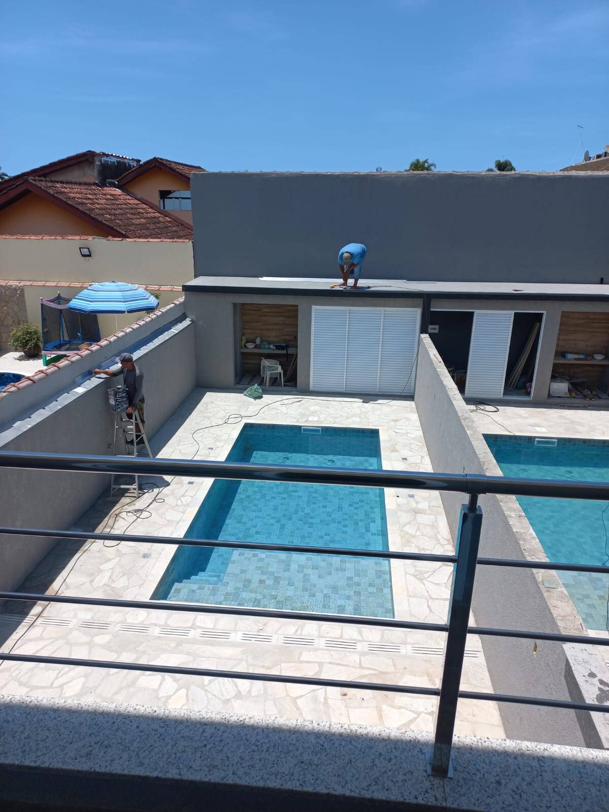 #1454 - Casa para Venda em Bertioga - SP