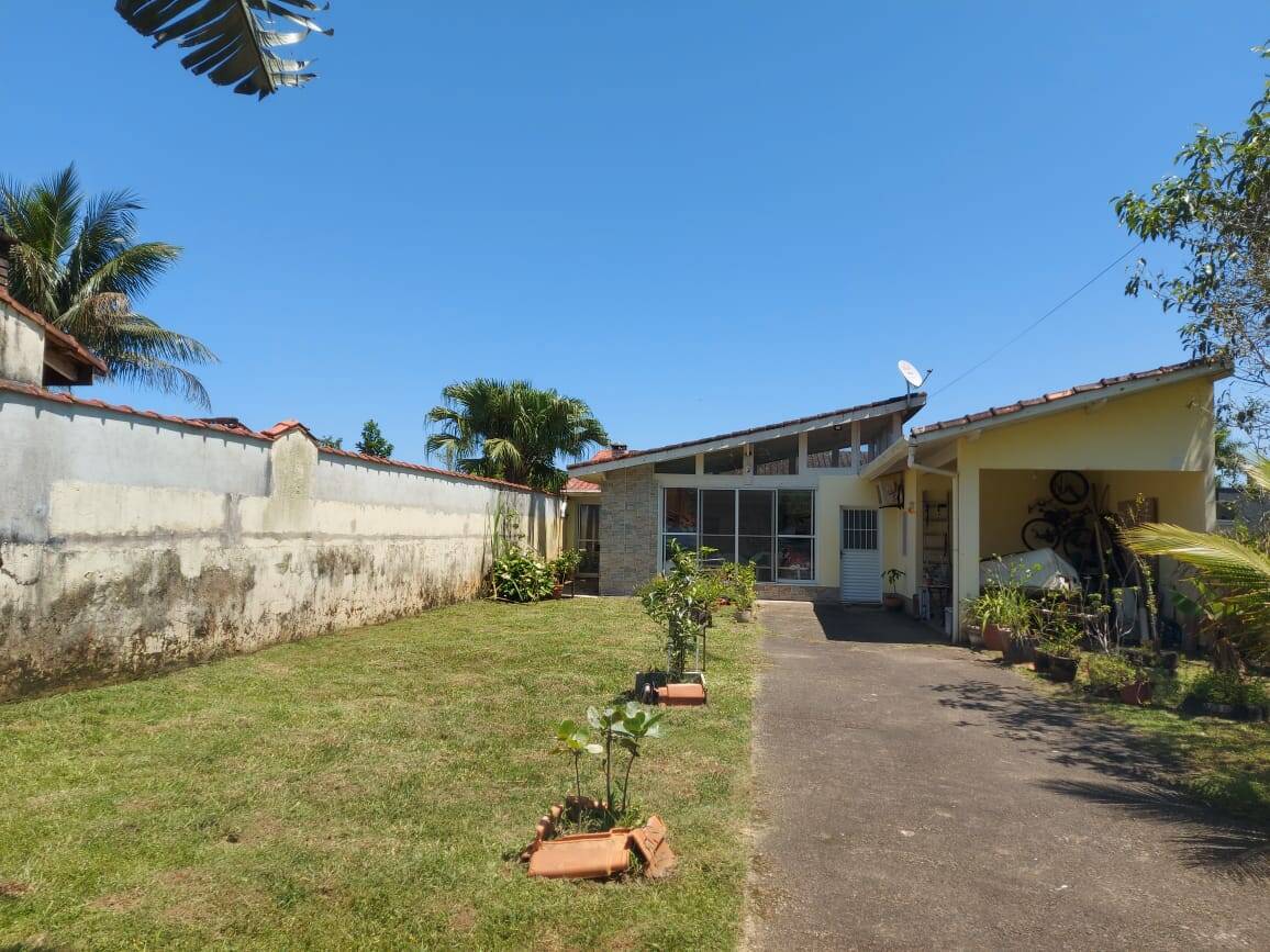 #1455 - Casa para Venda em Bertioga - SP