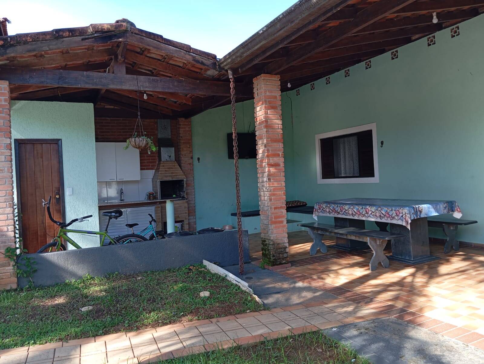 #1457 - Casa para Venda em Bertioga - SP