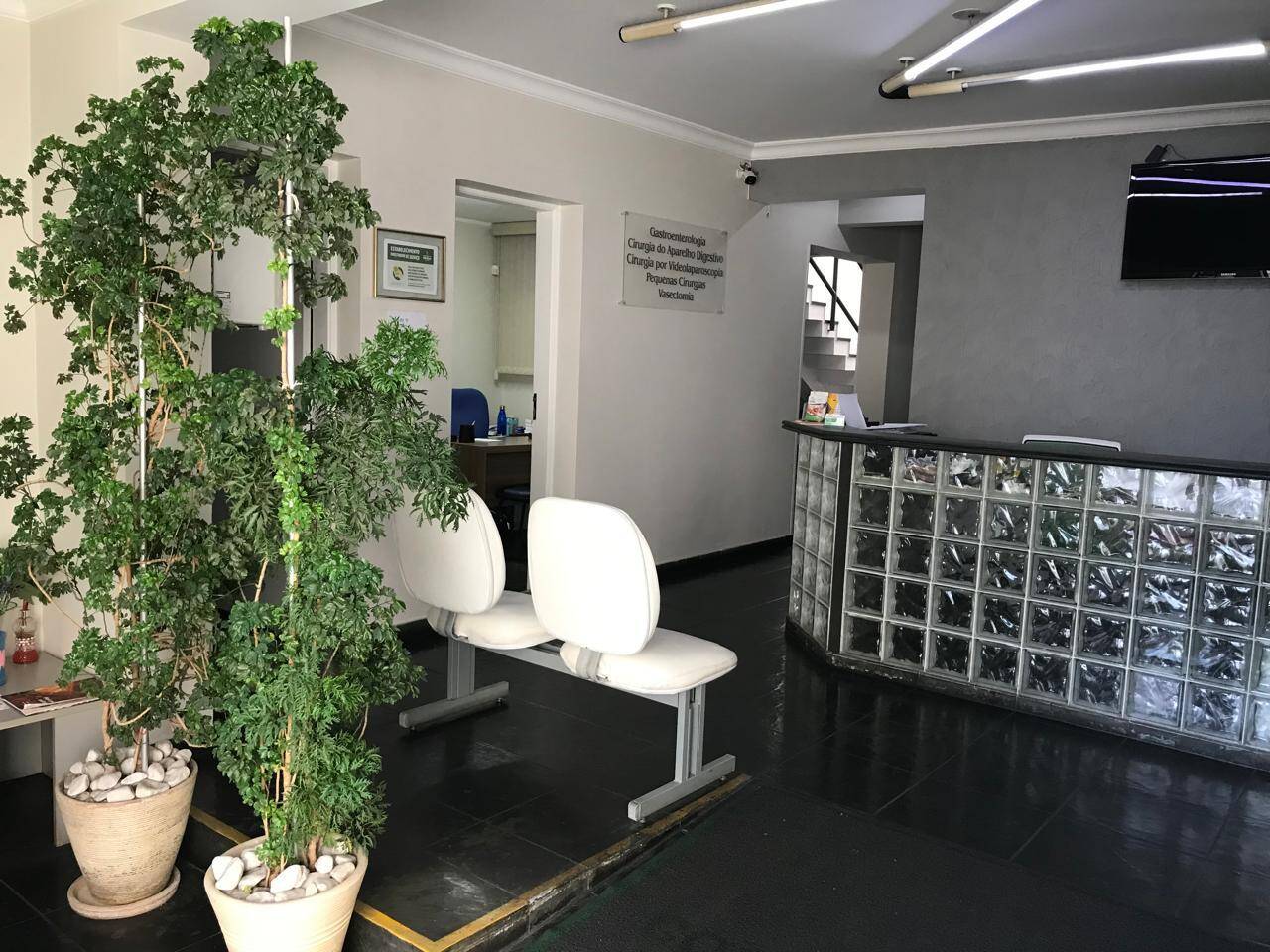 #1460 - Sala para Venda em Bertioga - SP