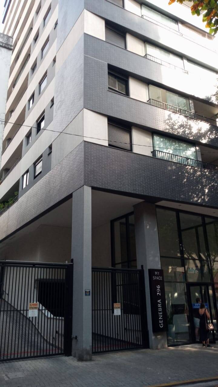 #1461 - Loft para Venda em Bertioga - SP