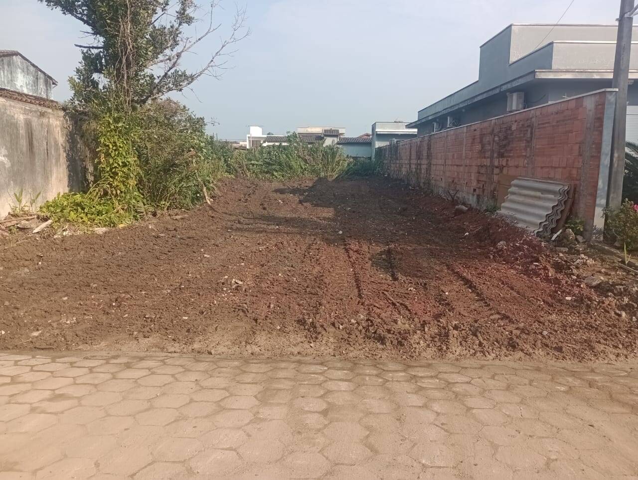 #1467 - Área para Venda em Bertioga - SP