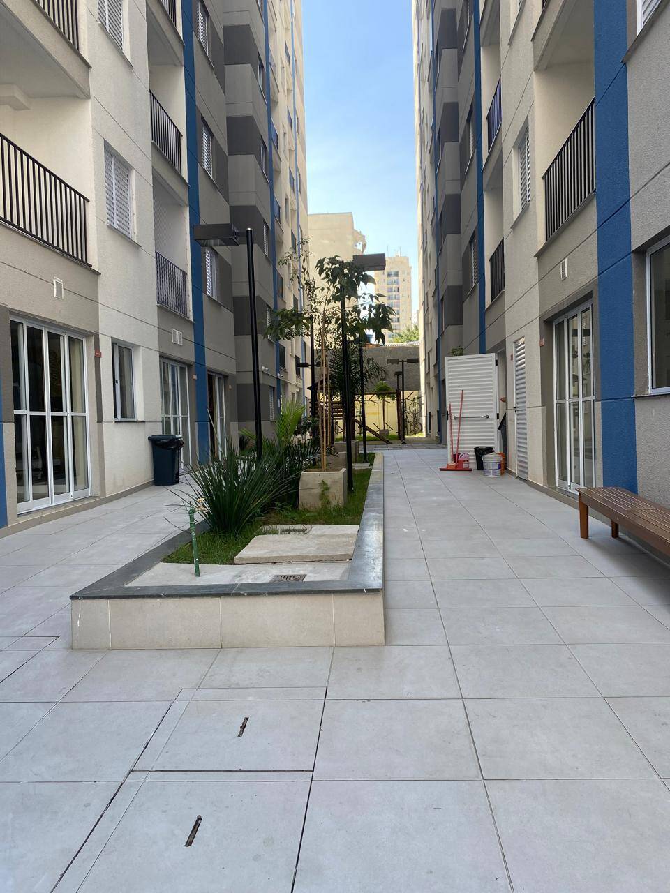 #1468 - Apartamento para Venda em São Paulo - SP