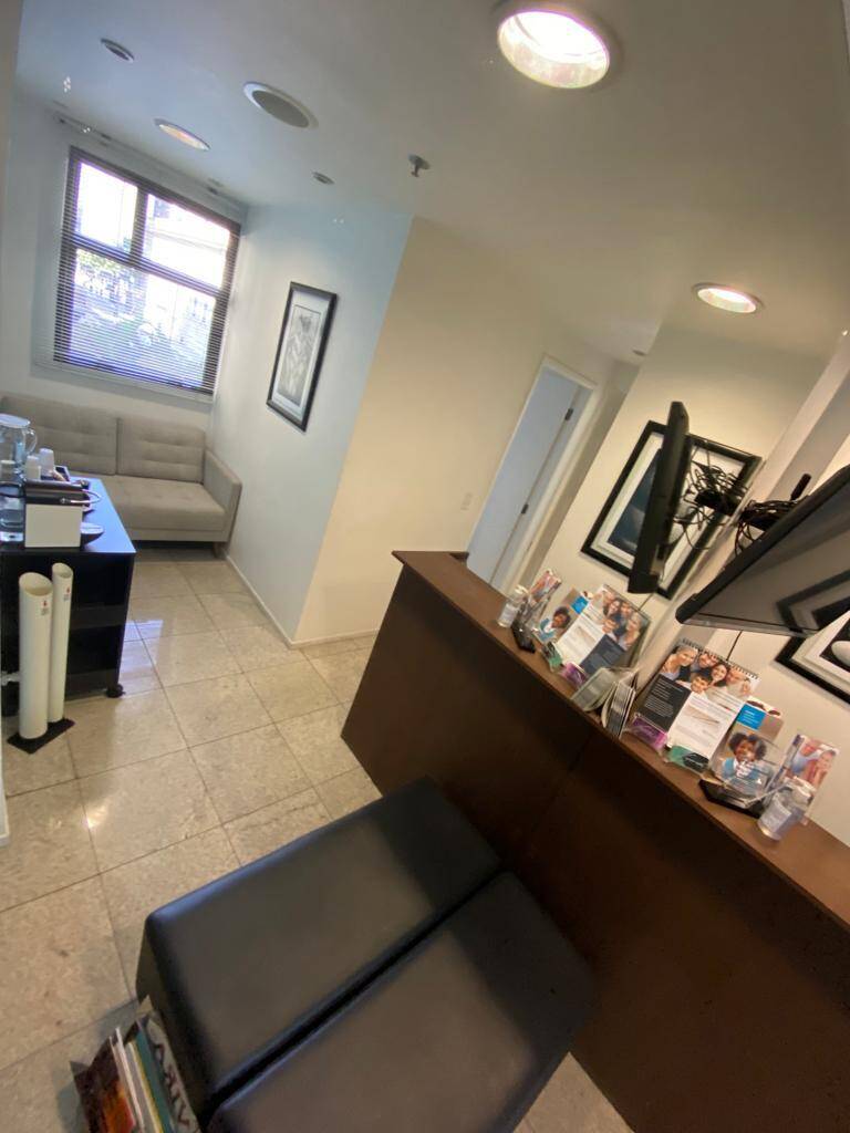 #1470 - Sala para Venda em São Paulo - SP