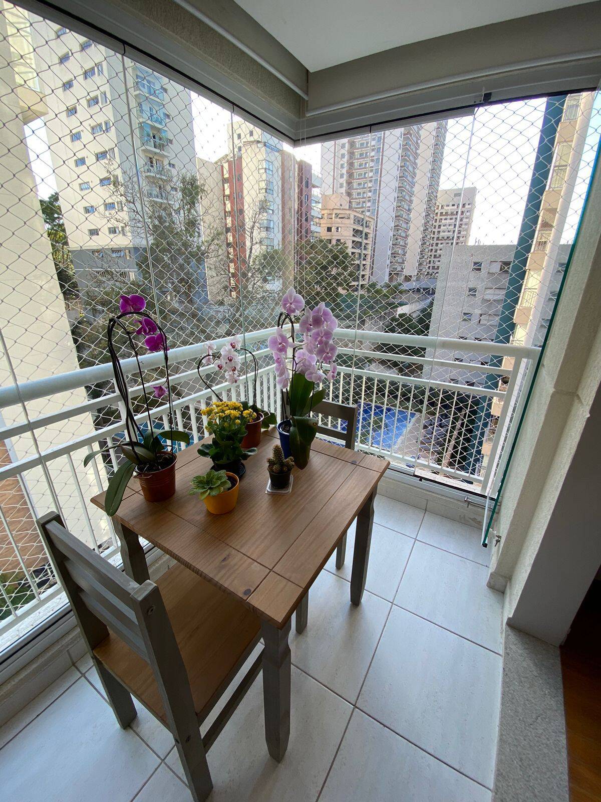 #1471 - Apartamento para Venda em São Paulo - SP