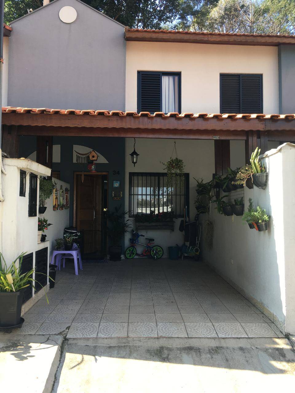 #1473 - Casa para Venda em São Paulo - SP