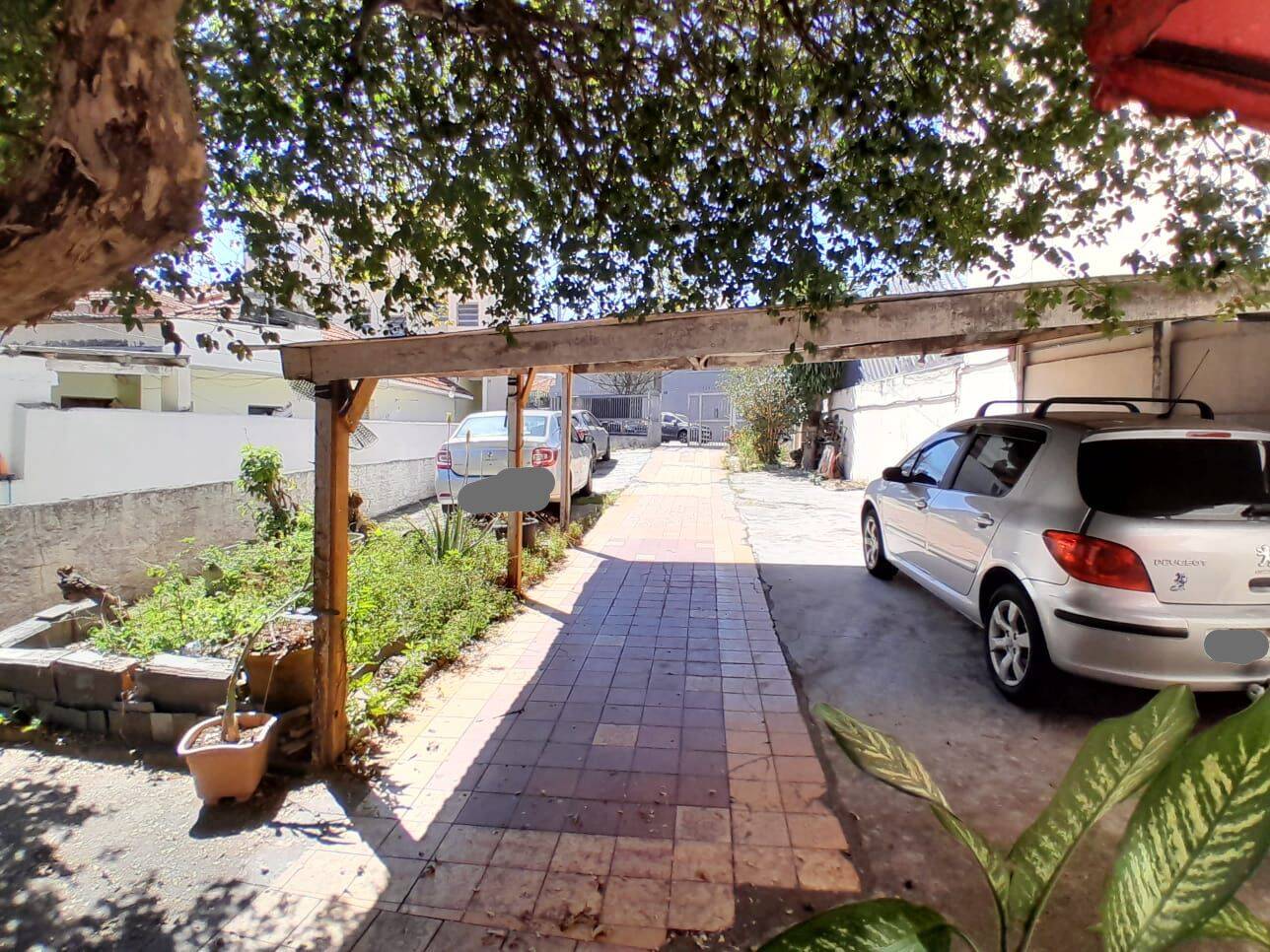 #1474 - Área para Venda em São Caetano do Sul - SP