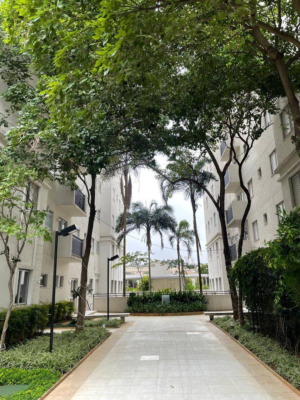 #1475 - Apartamento para Venda em São Paulo - SP