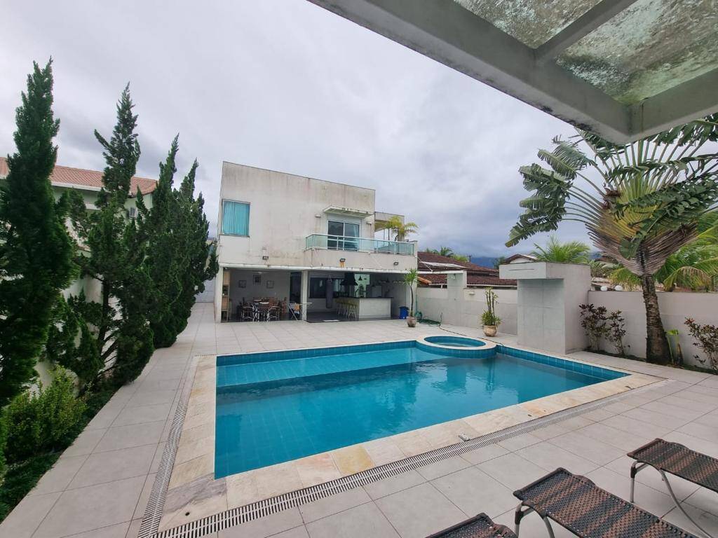 #1477 - Casa para Venda em Bertioga - SP