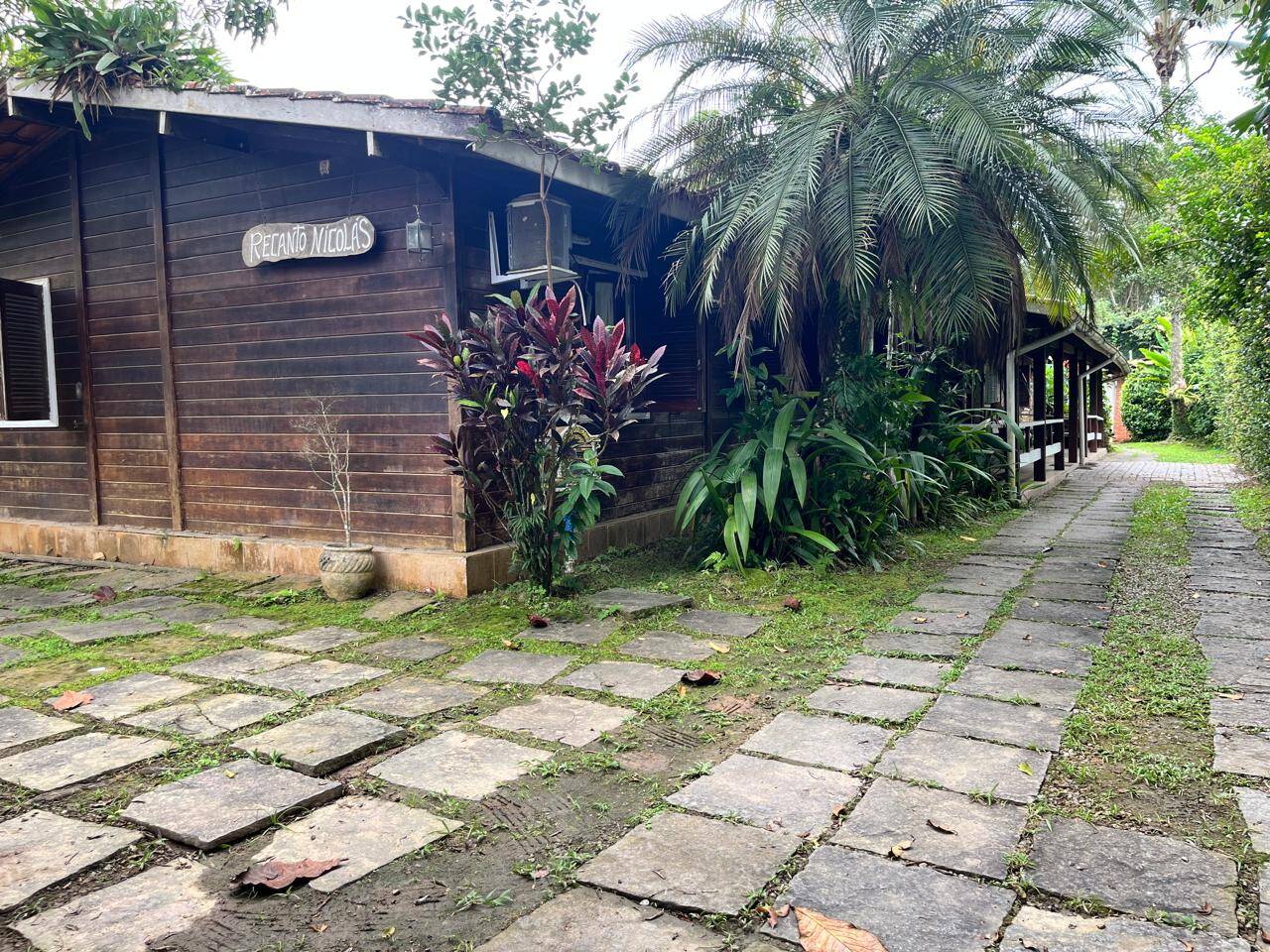 #1480 - Casa para Venda em São Sebastião - SP