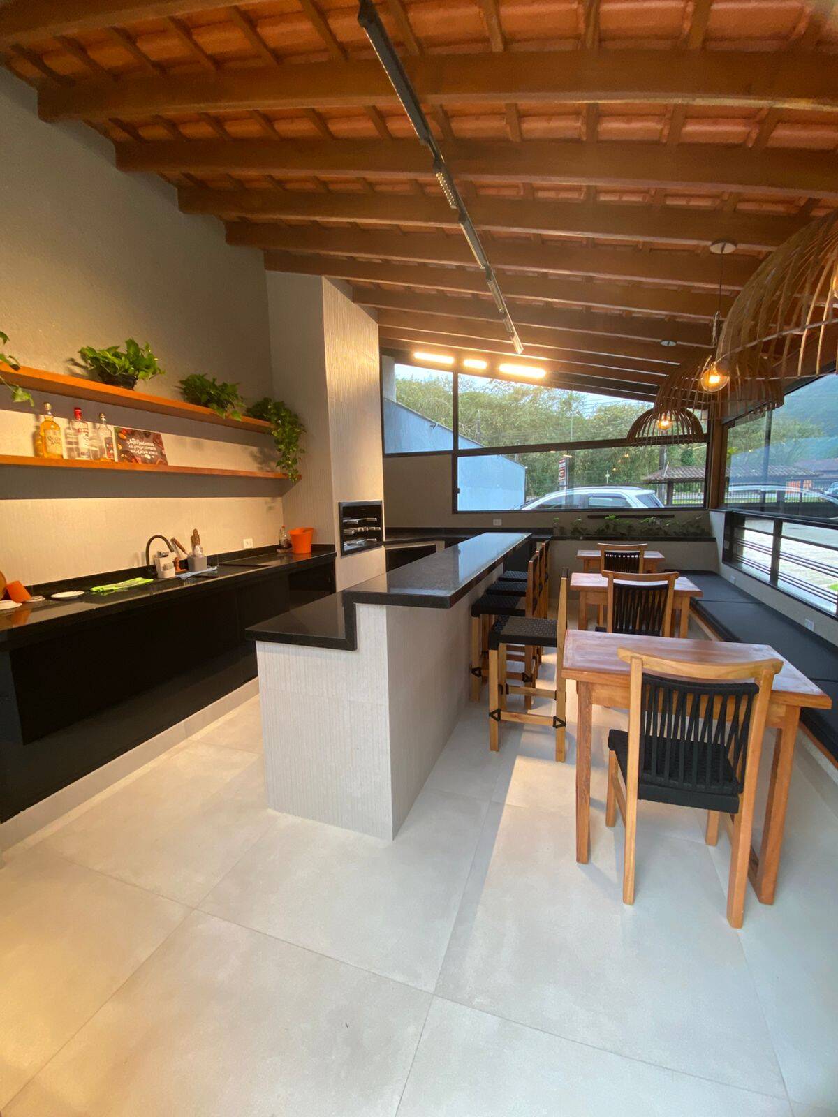 #1240 - Villagio para Venda em São Sebastião - SP