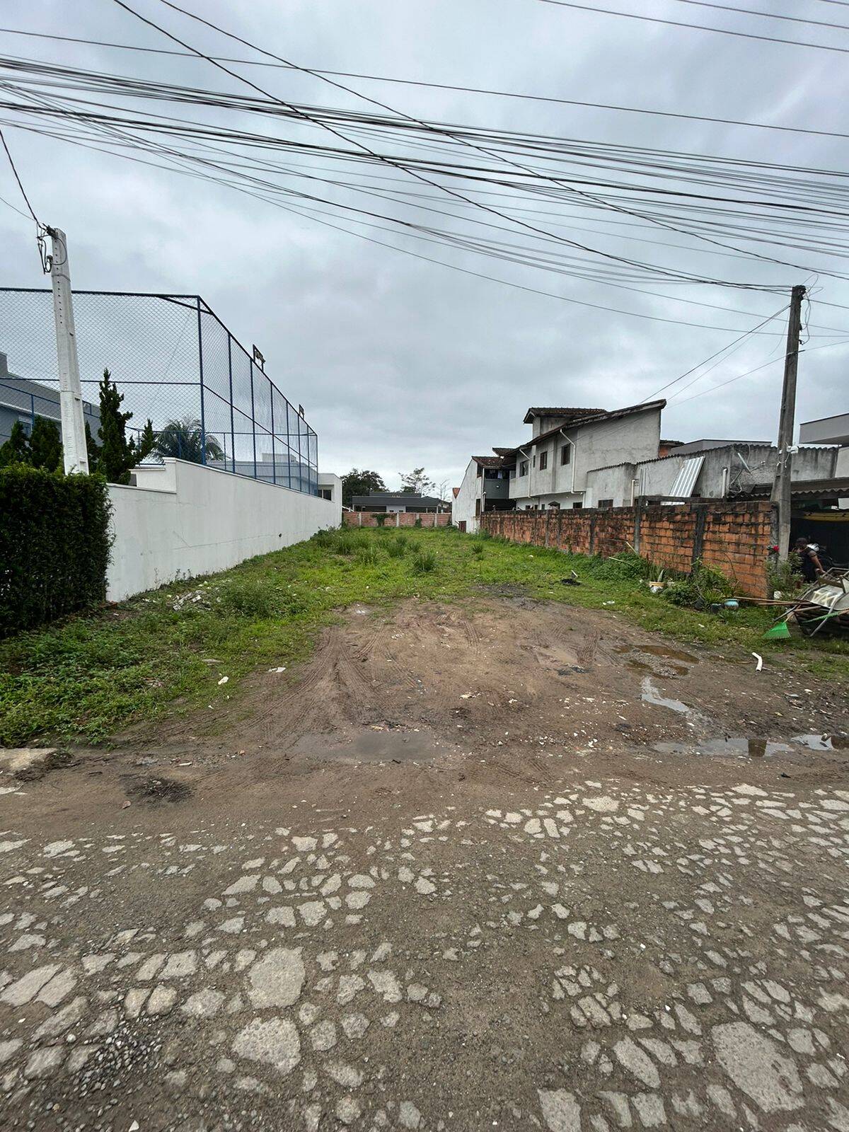 #1483 - Área para Venda em Bertioga - SP