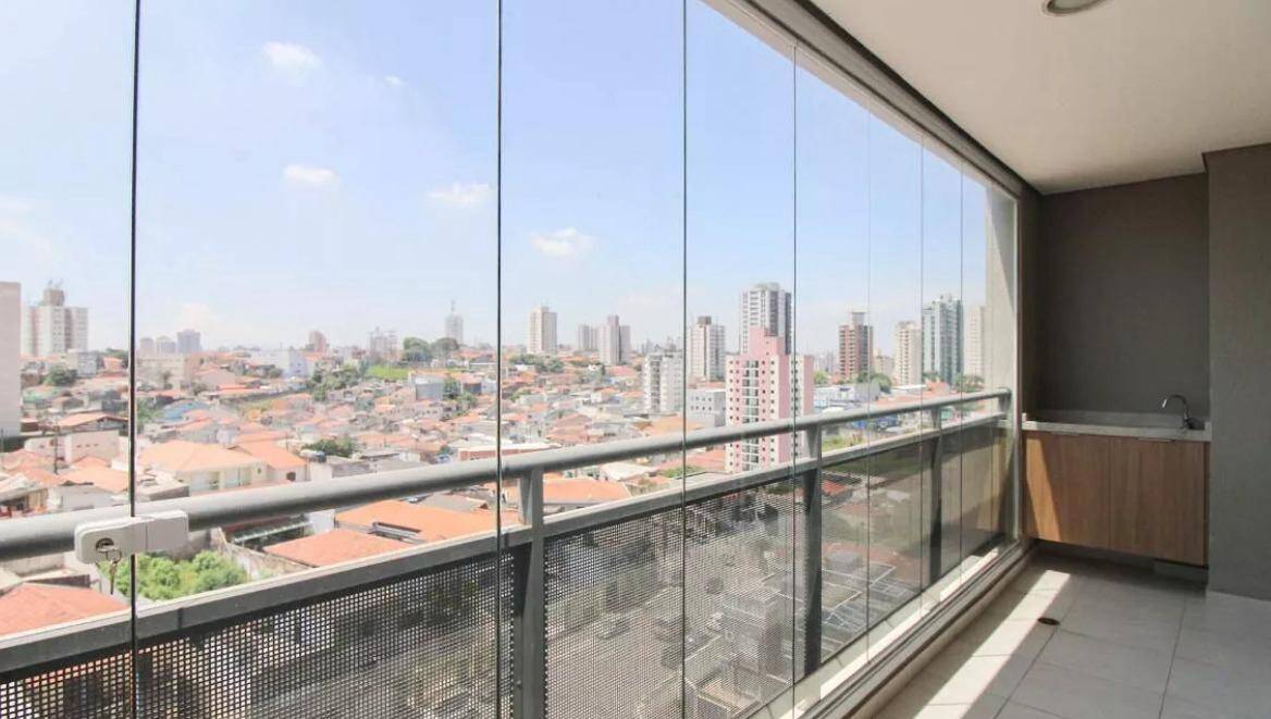 #1485 - Apartamento para Venda em São Paulo - SP