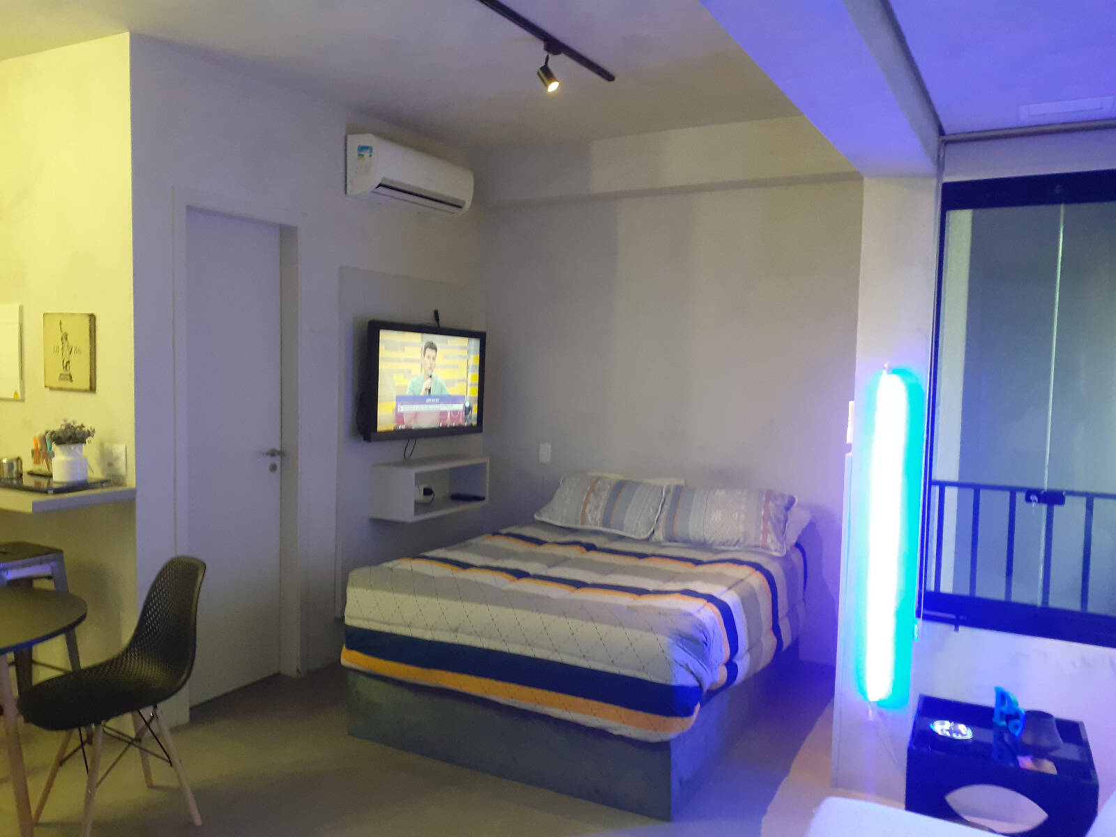 #1489 - Loft para Locação em São Paulo - SP