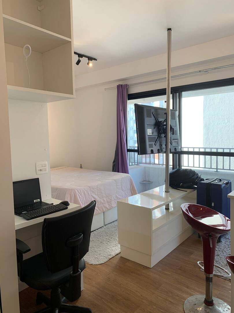 #1490 - Apartamento para Locação em São Paulo - SP