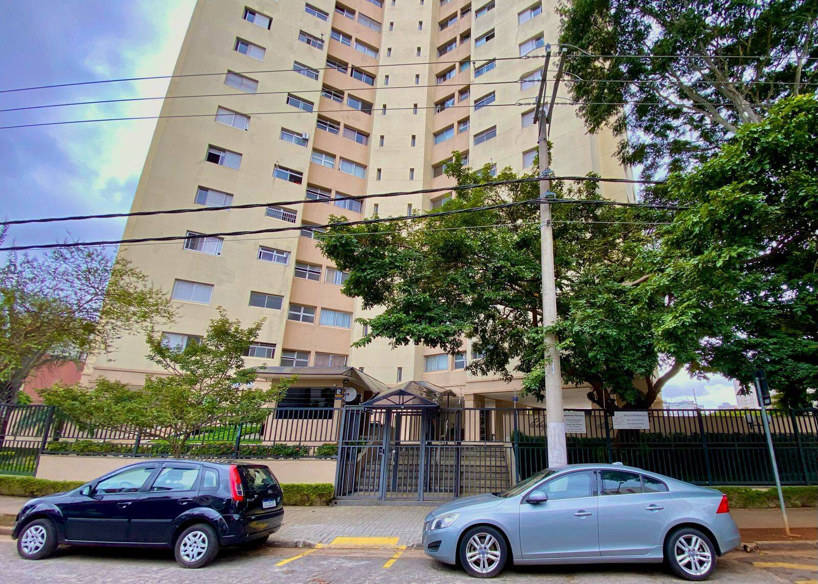 #1492 - Apartamento para Venda em São Paulo - SP