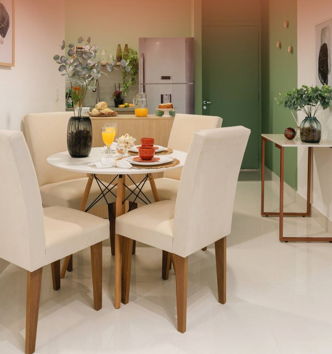 #1493 - Apartamento para Venda em São Paulo - SP