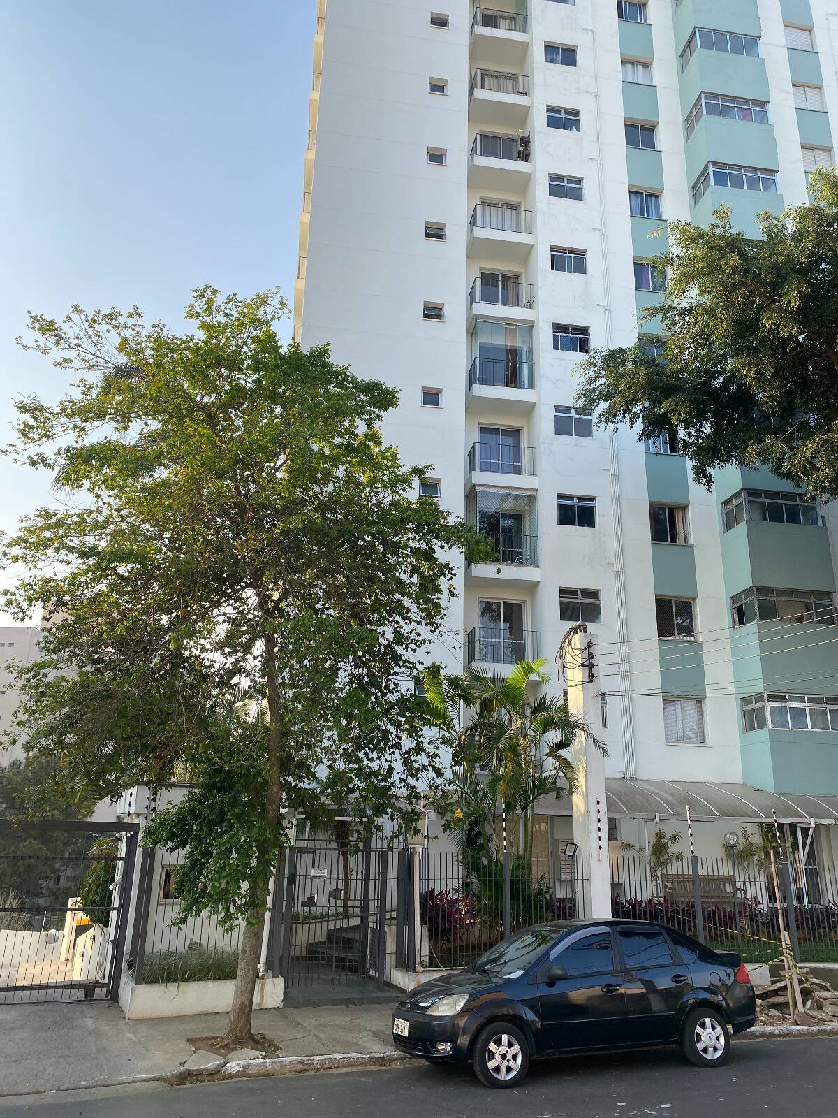 #1495 - Apartamento para Venda em São Paulo - SP