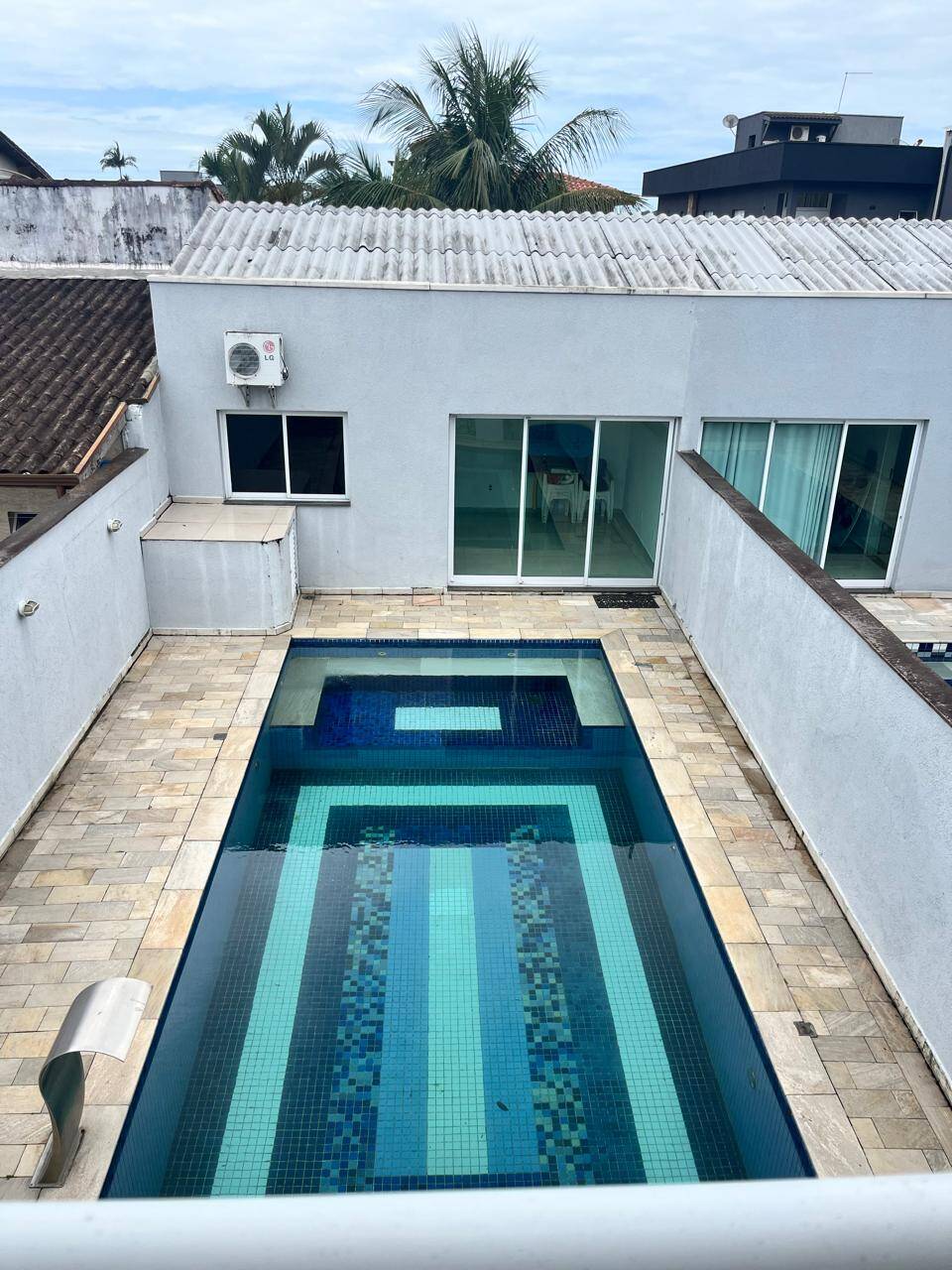 #1502 - Casa para Locação em Bertioga - SP