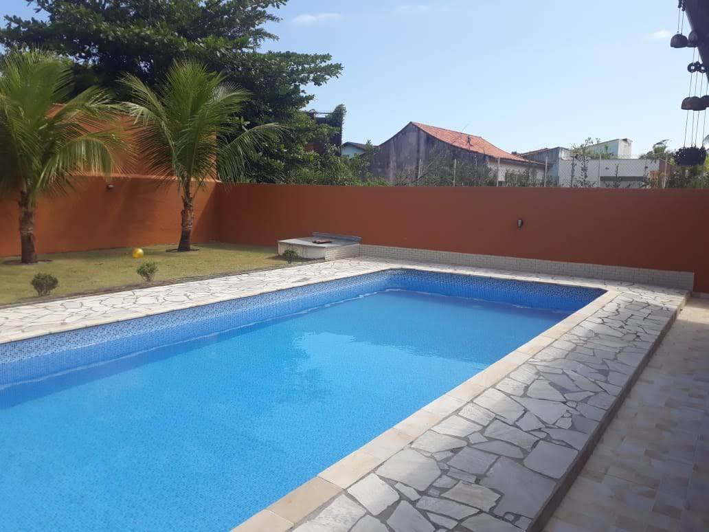 #1503 - Casa para Venda em Bertioga - SP