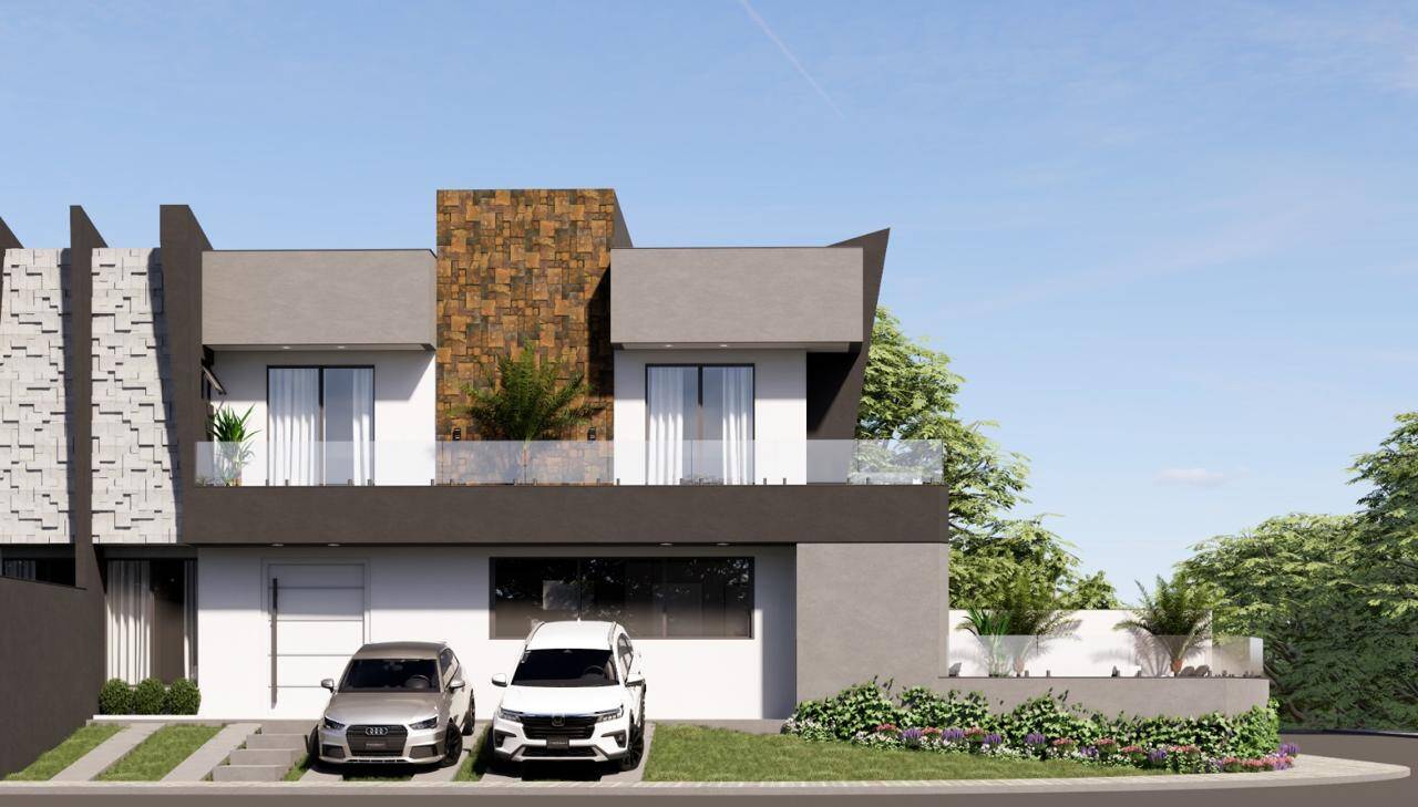 #1504 - Casa para Venda em Bertioga - SP