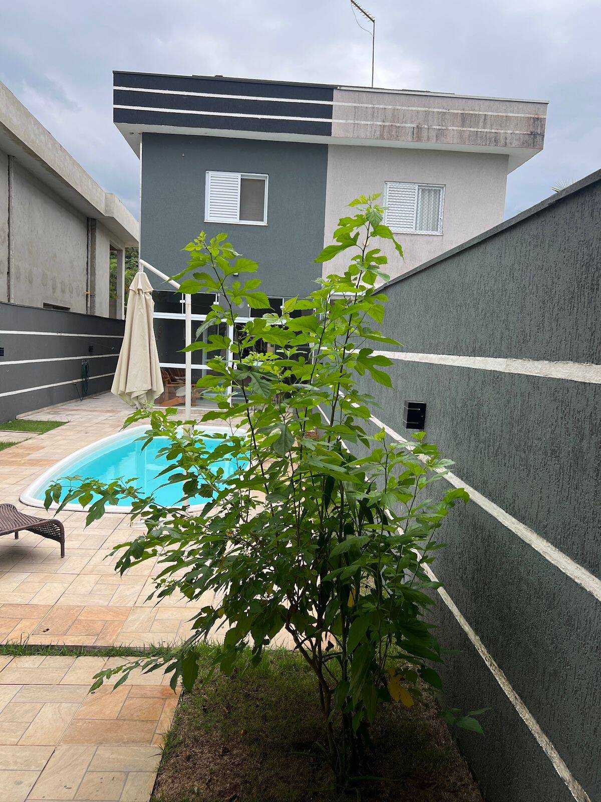 #1506 - Casa para Venda em Bertioga - SP