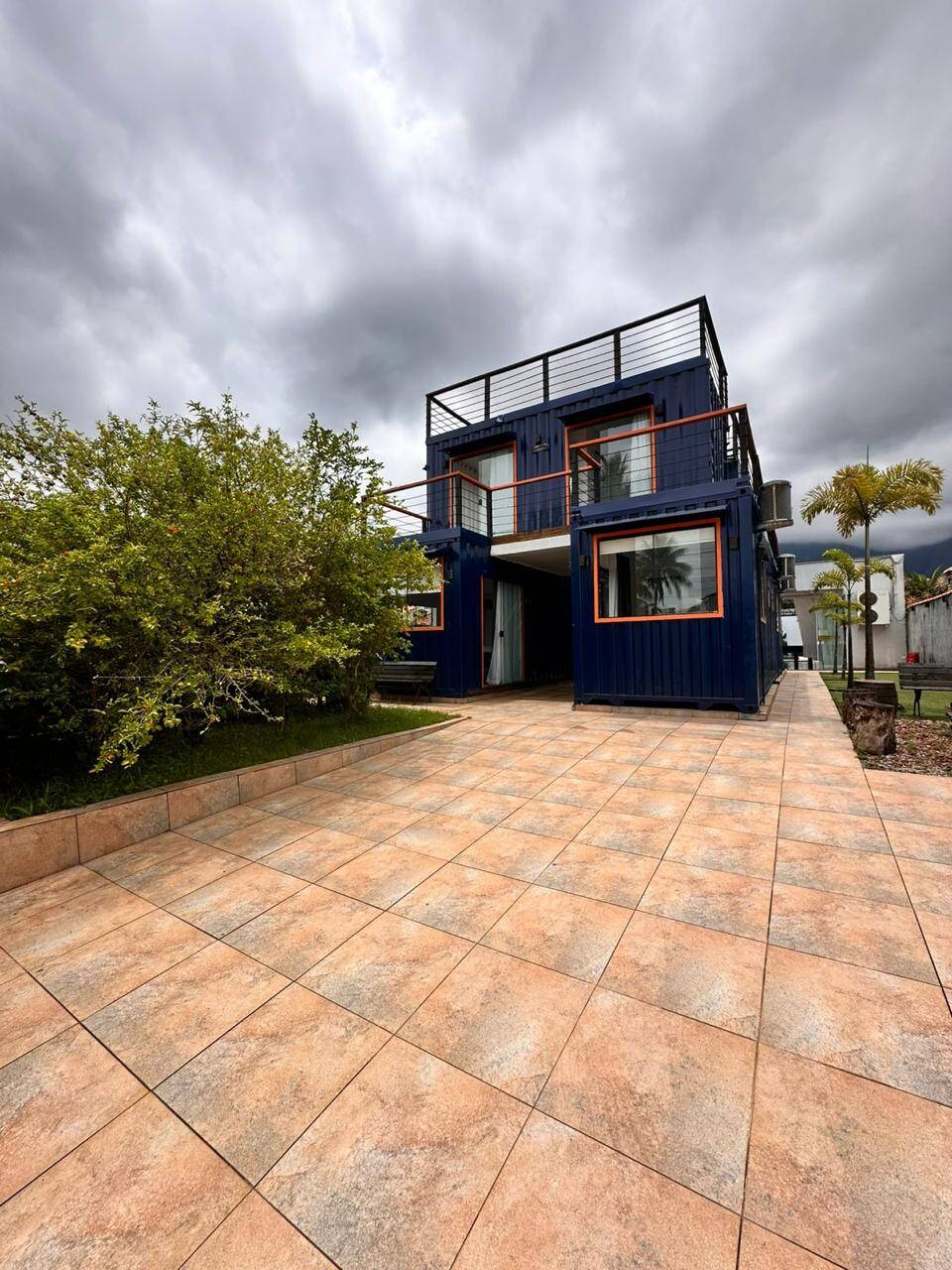 #1507 - Casa para Venda em Bertioga - SP