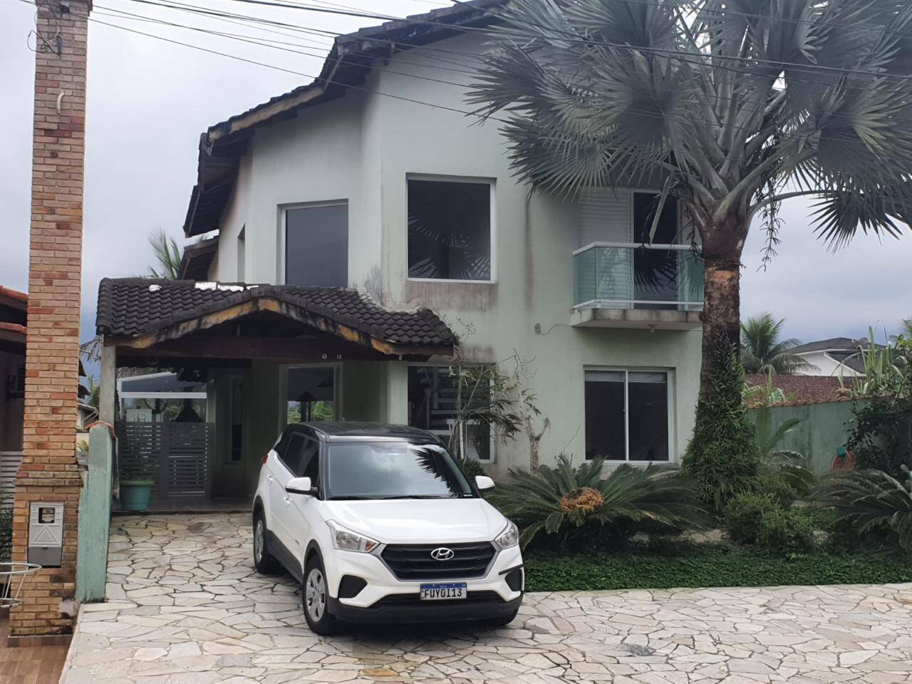 #1509 - Casa para Venda em Bertioga - SP