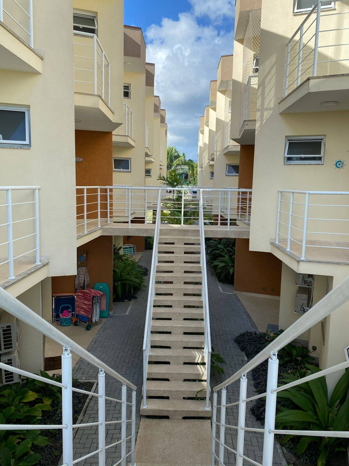 #1511 - Casa para Venda em São Sebastião - SP