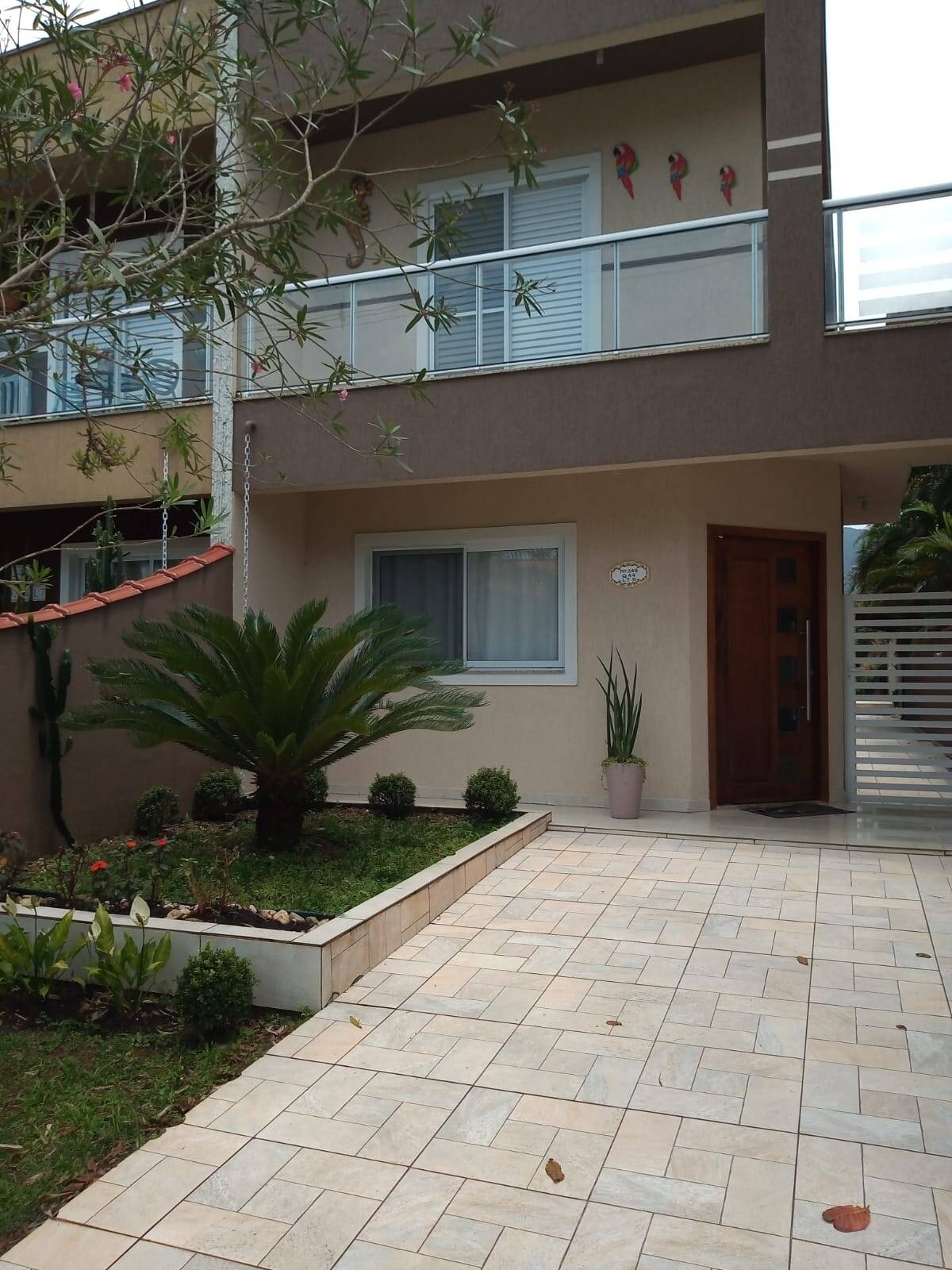 #1513 - Casa para Venda em Bertioga - SP