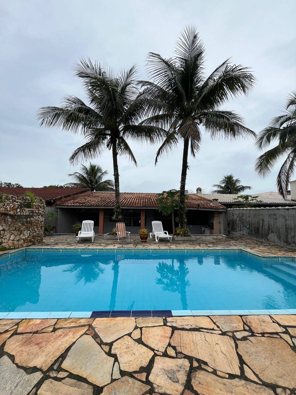 #1514 - Casa para Venda em Bertioga - SP