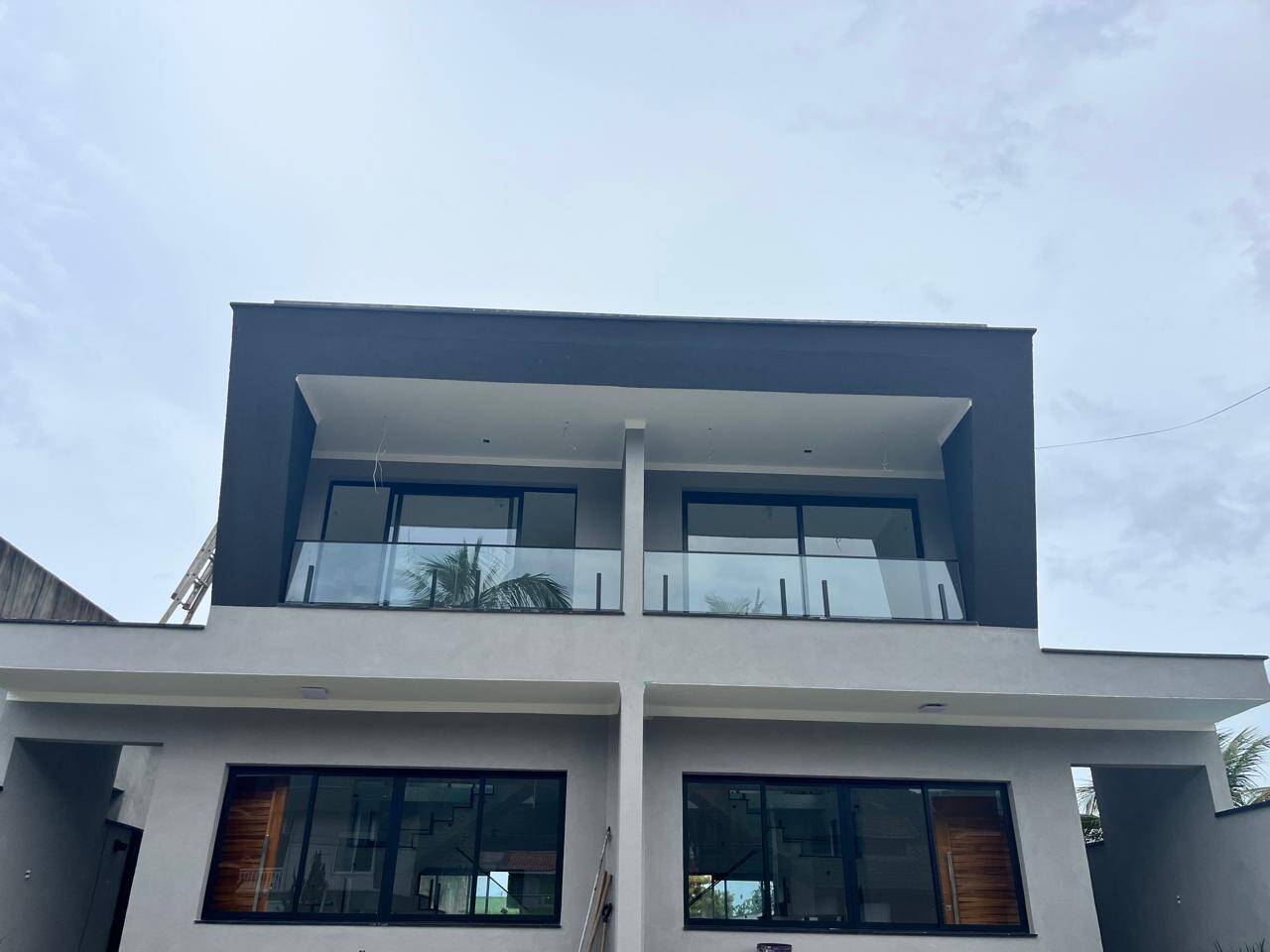 #1515 - Casa para Venda em Bertioga - SP