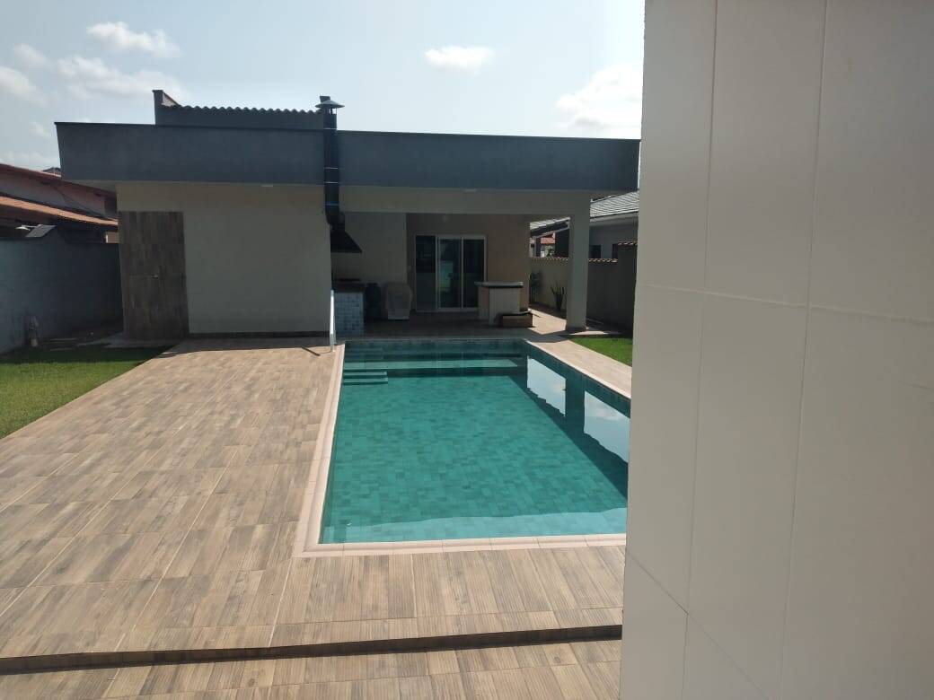 #1516 - Casa para Venda em Bertioga - SP