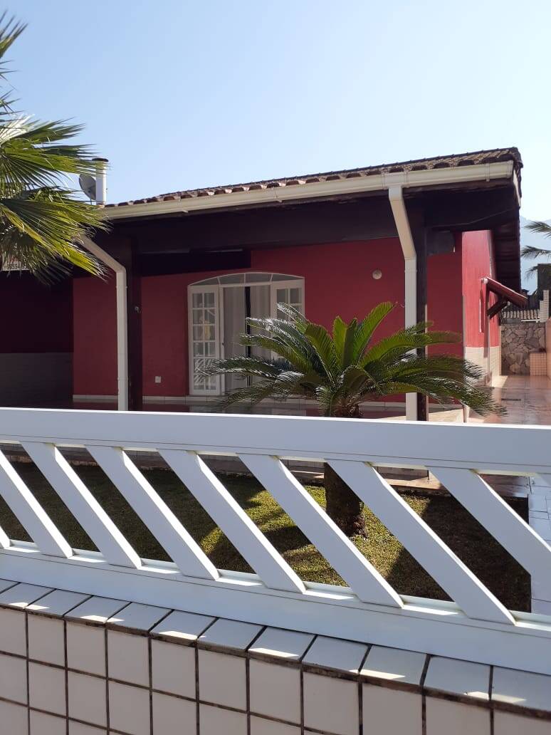 #1518 - Casa para Venda em Bertioga - SP