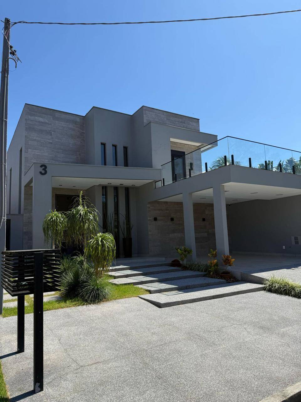 #1520 - Casa para Venda em Bertioga - SP