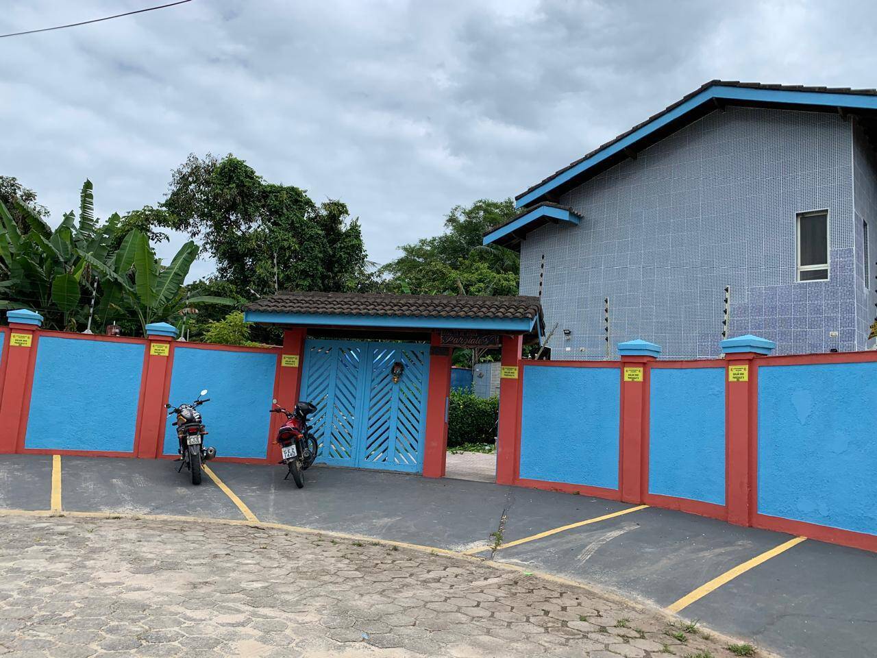 #1521 - Casa para Venda em Bertioga - SP