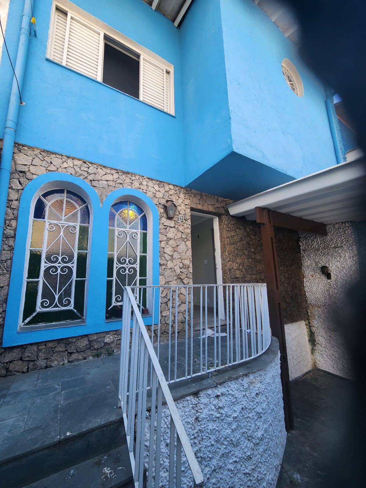 #1526 - Casa para Venda em São Paulo - SP