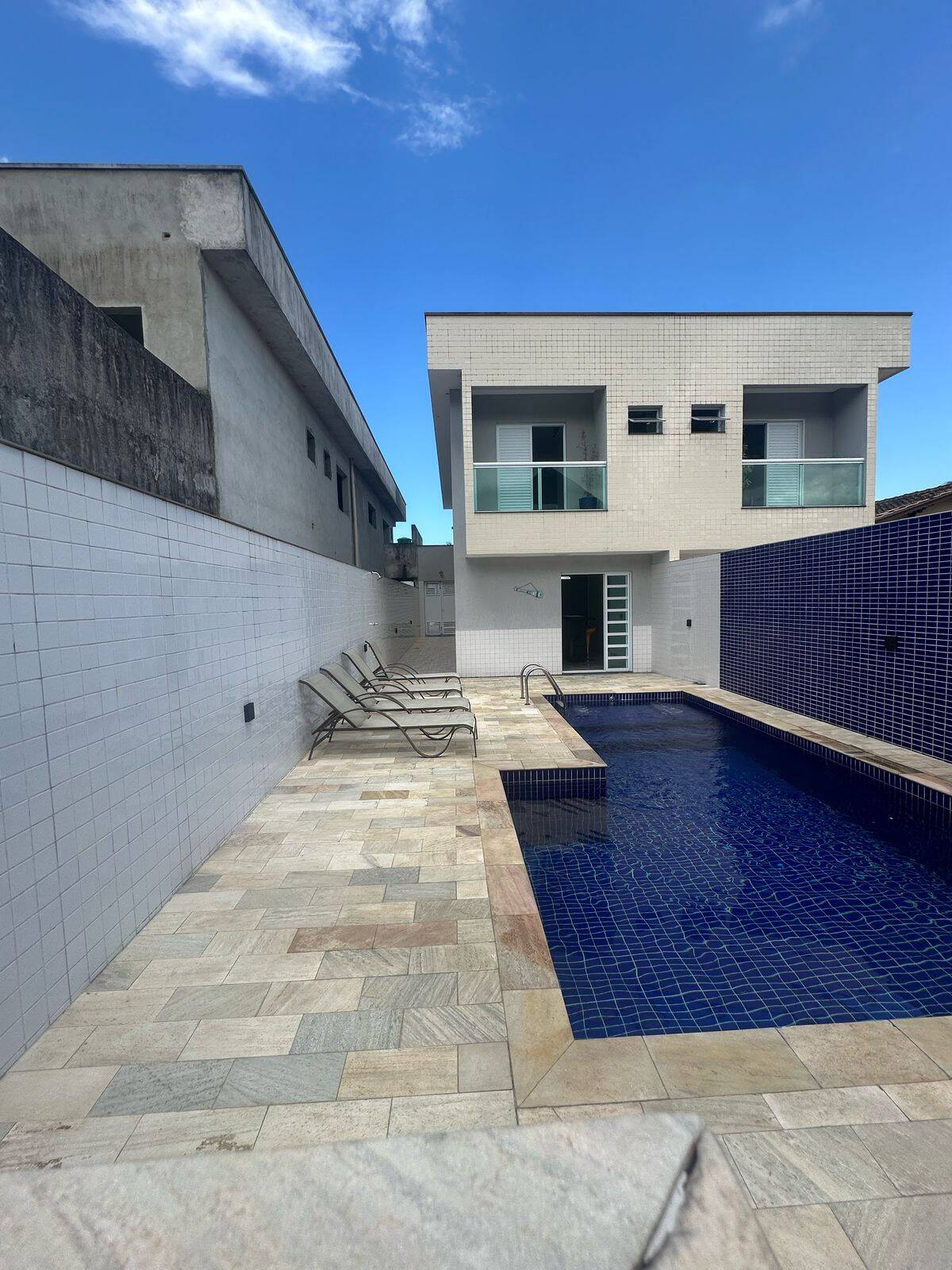 #1529 - Casa para Venda em Bertioga - SP