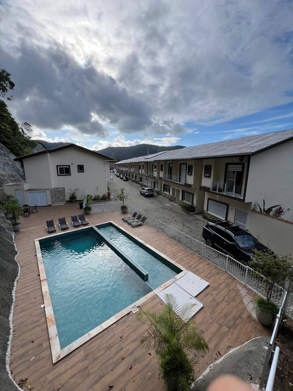 #1533 - Casa para Venda em São Sebastião - SP