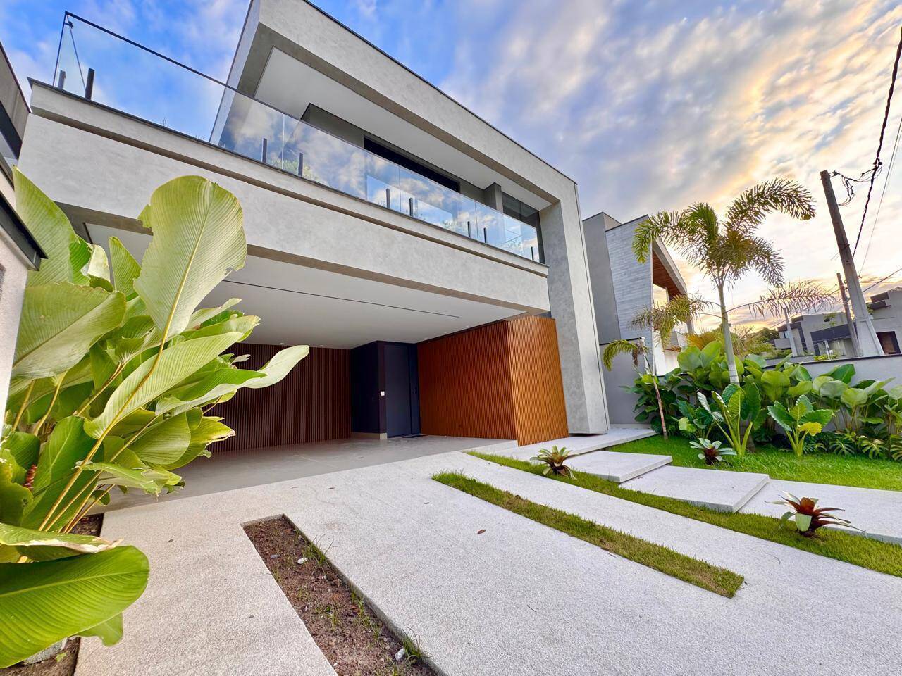 #1534 - Casa para Venda em Bertioga - SP