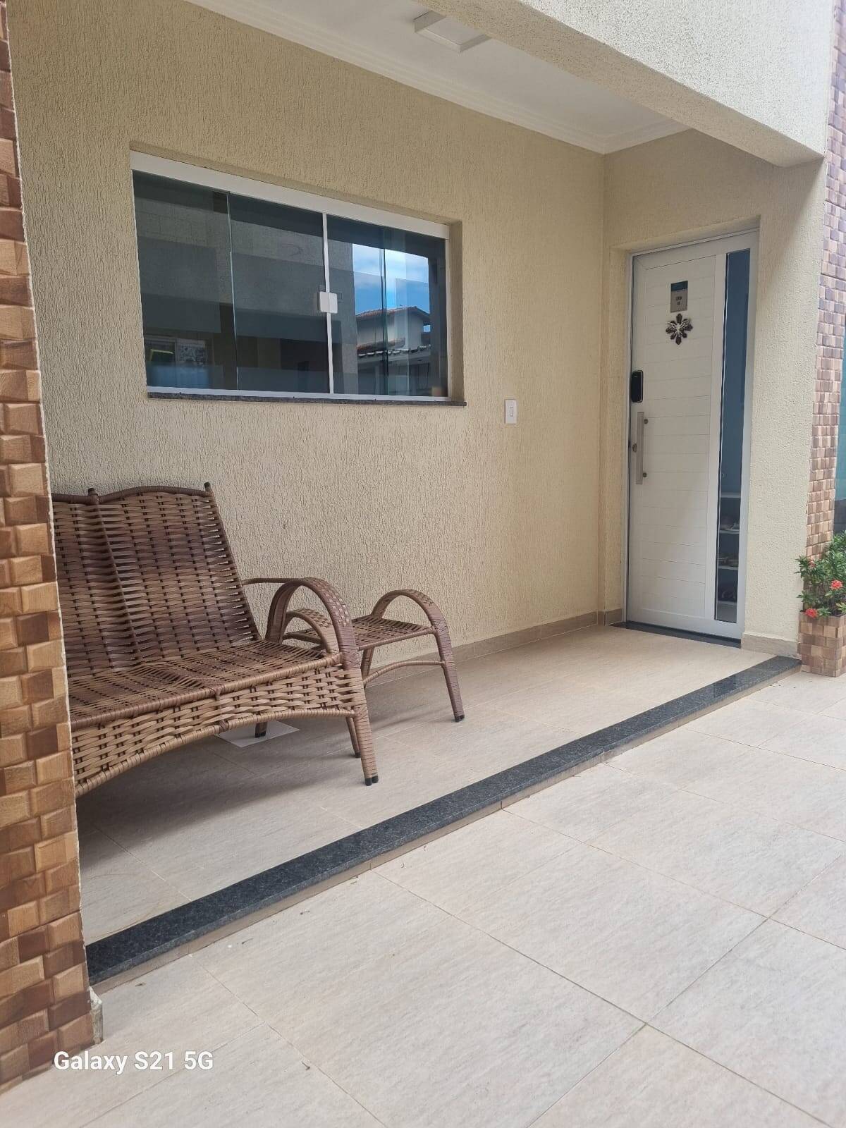 #1535 - Casa para Venda em Bertioga - SP