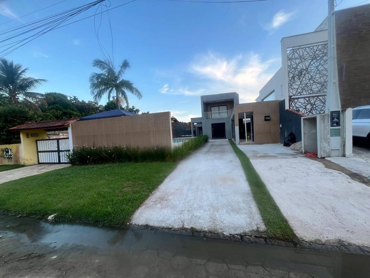 #1537 - Casa para Venda em Bertioga - SP